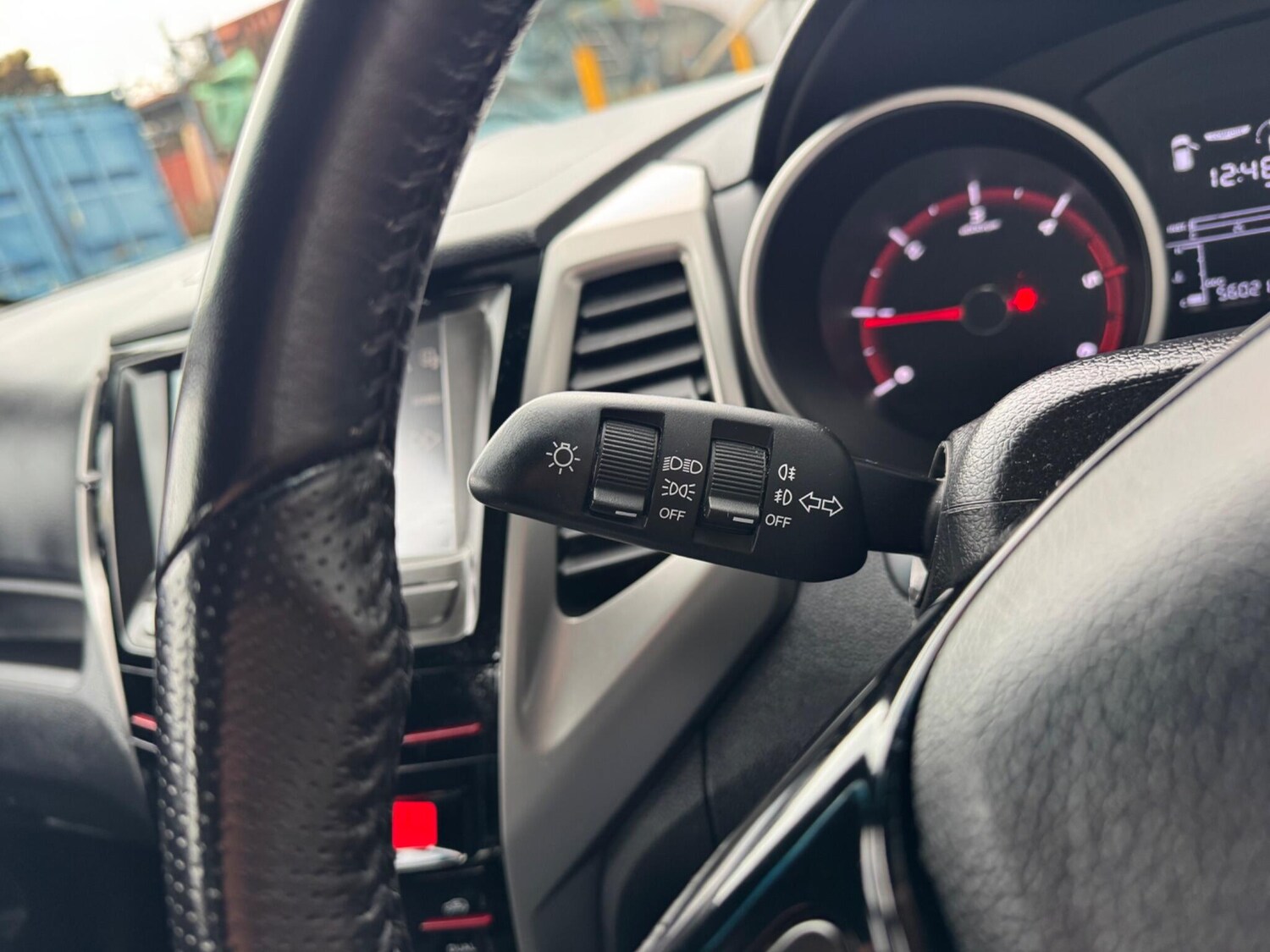 Used Ssangyong Tivoli 2019 for sale - 77908480: Photo 42