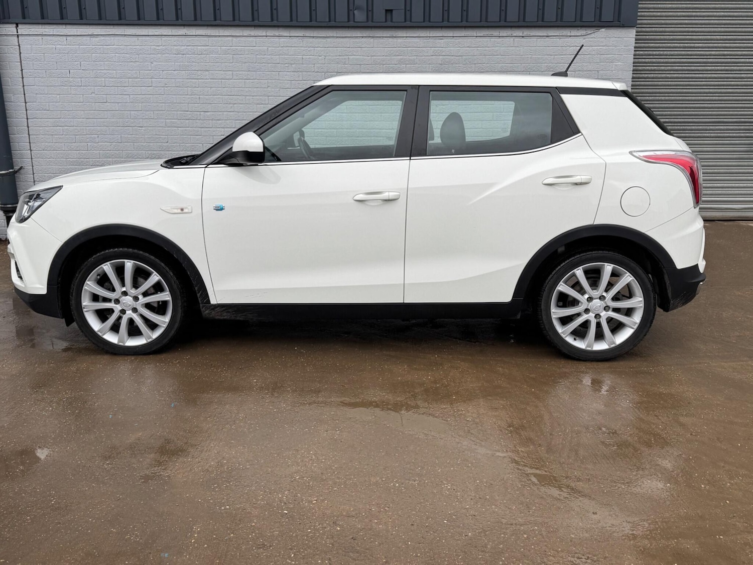 Used Ssangyong Tivoli 2019 for sale - 77908480: Photo 5