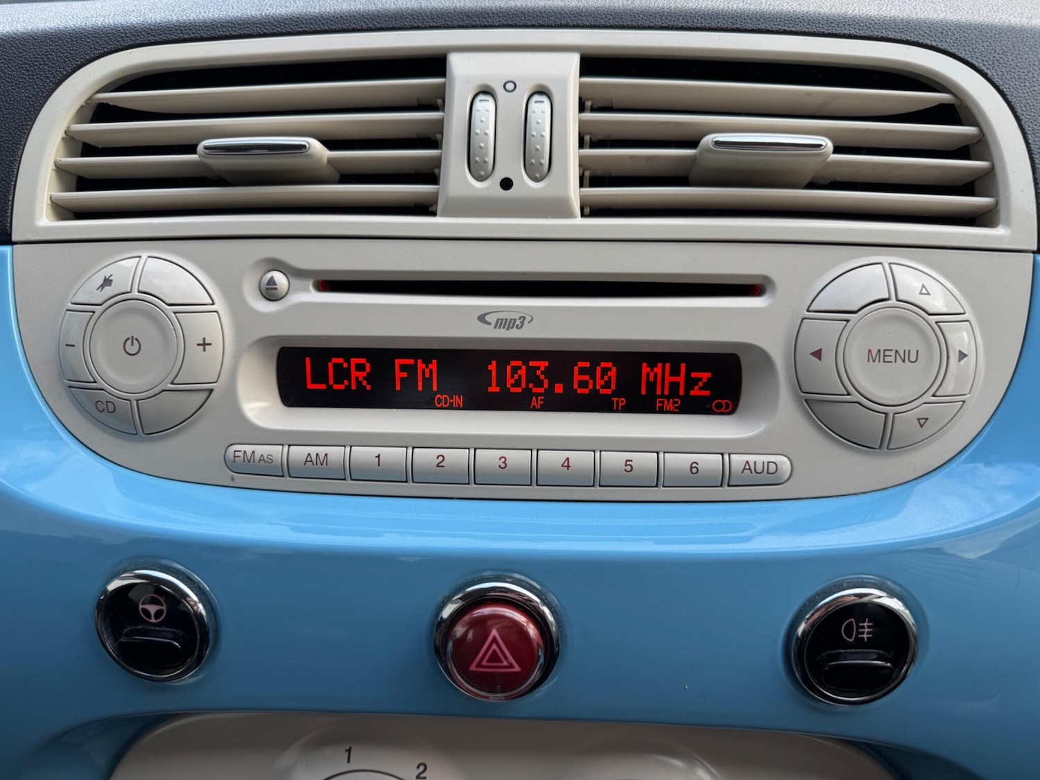 Used Fiat 500 2015 for sale - 77291972: Photo 10