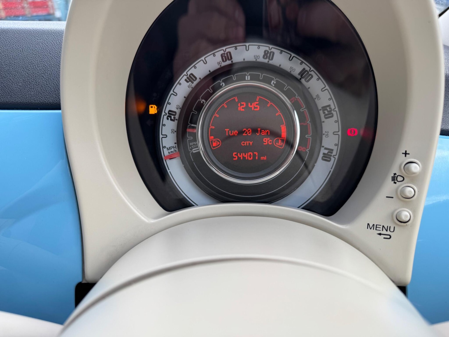 Used Fiat 500 2015 for sale - 77291972: Photo 12