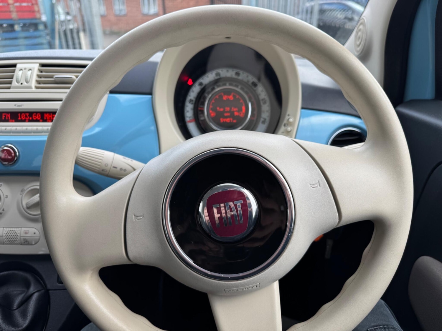 Used Fiat 500 2015 for sale - 77291972: Photo 13