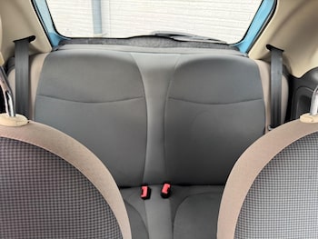 Used Fiat 500 2015 for sale - 77291972: Photo