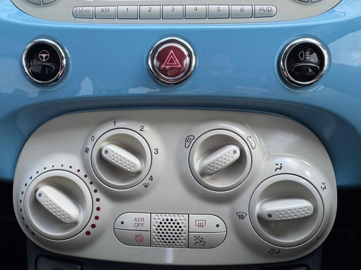 Used Fiat 500 2015 for sale - 77291972: Photo 6