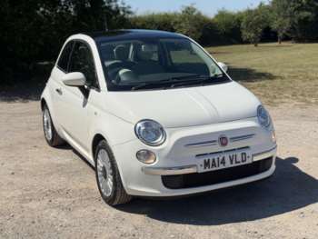 2014 (14) - 1.2 Lounge Euro 6 (s/s) 3dr