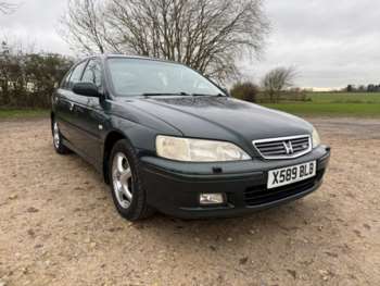 2000 (X) - 2.0 Type V 5dr (sun roof, cruise control)