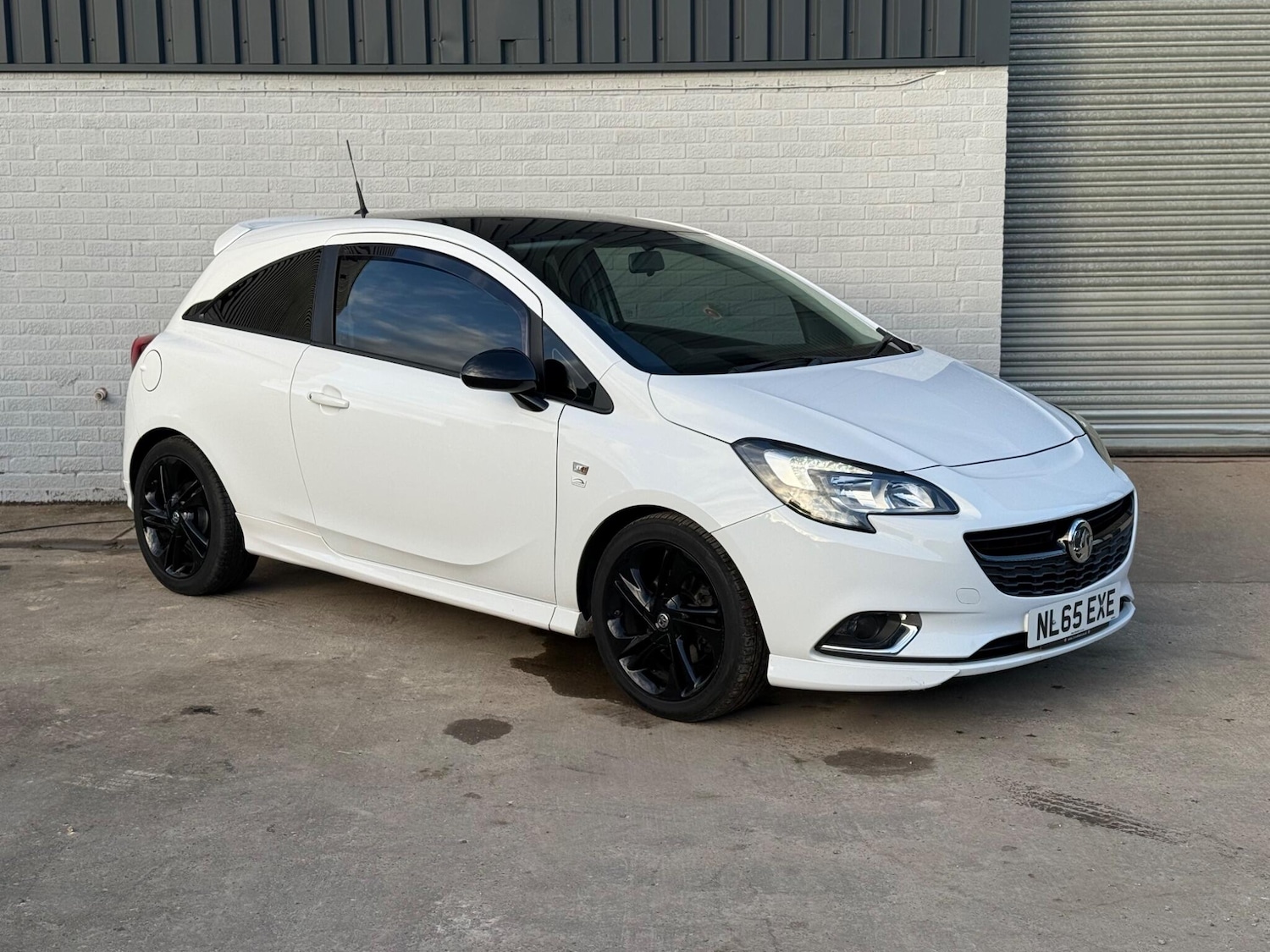 Used Vauxhall Corsa 2015 for sale - 76913376: Photo 1