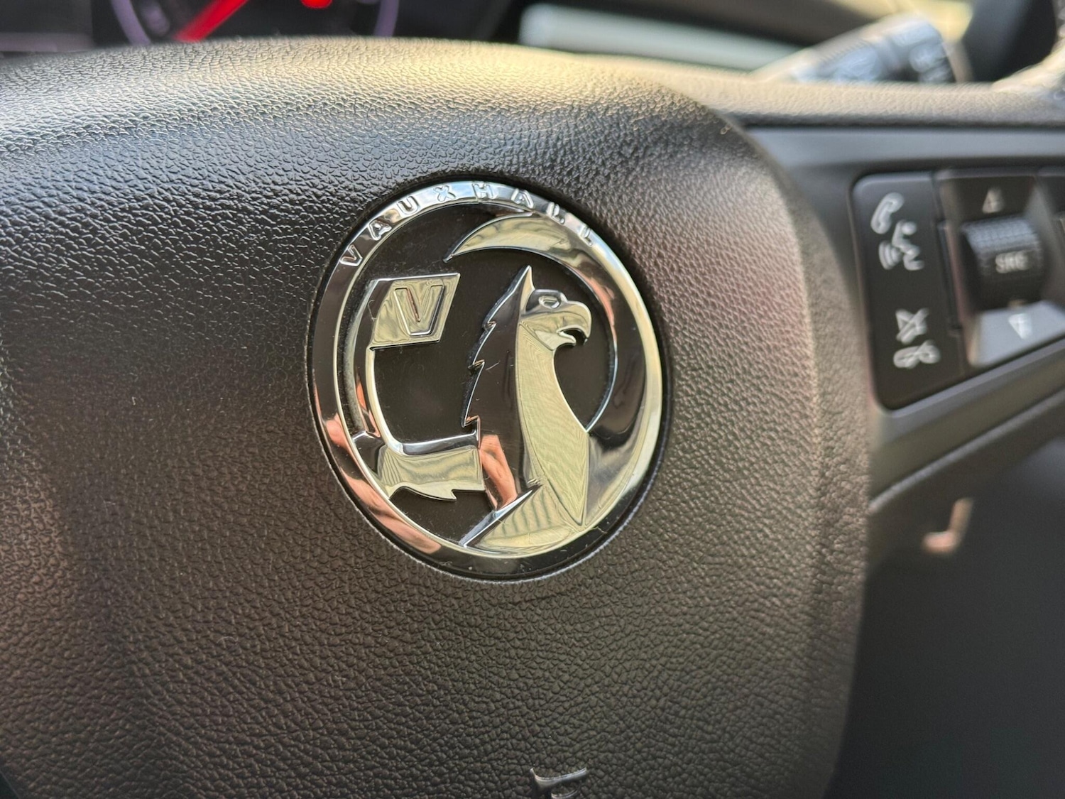 Used Vauxhall Corsa 2015 for sale - 76913376: Photo 14