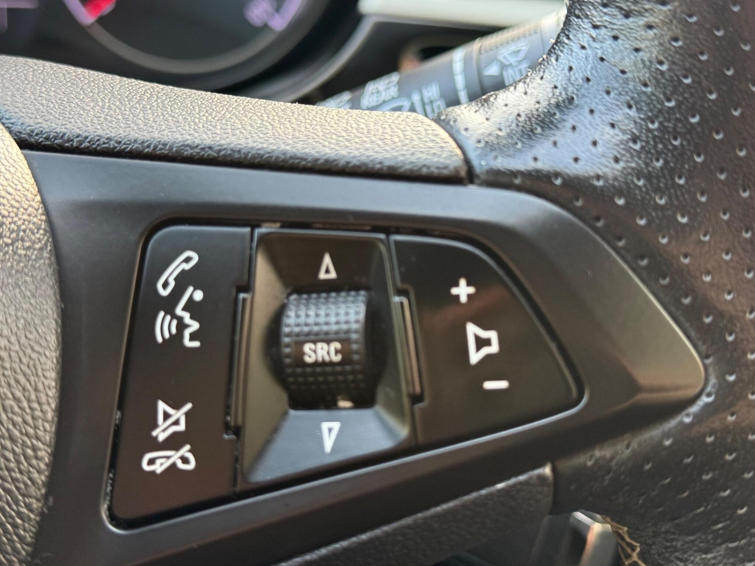 Used Vauxhall Corsa 2015 for sale - 76913376: Photo 16