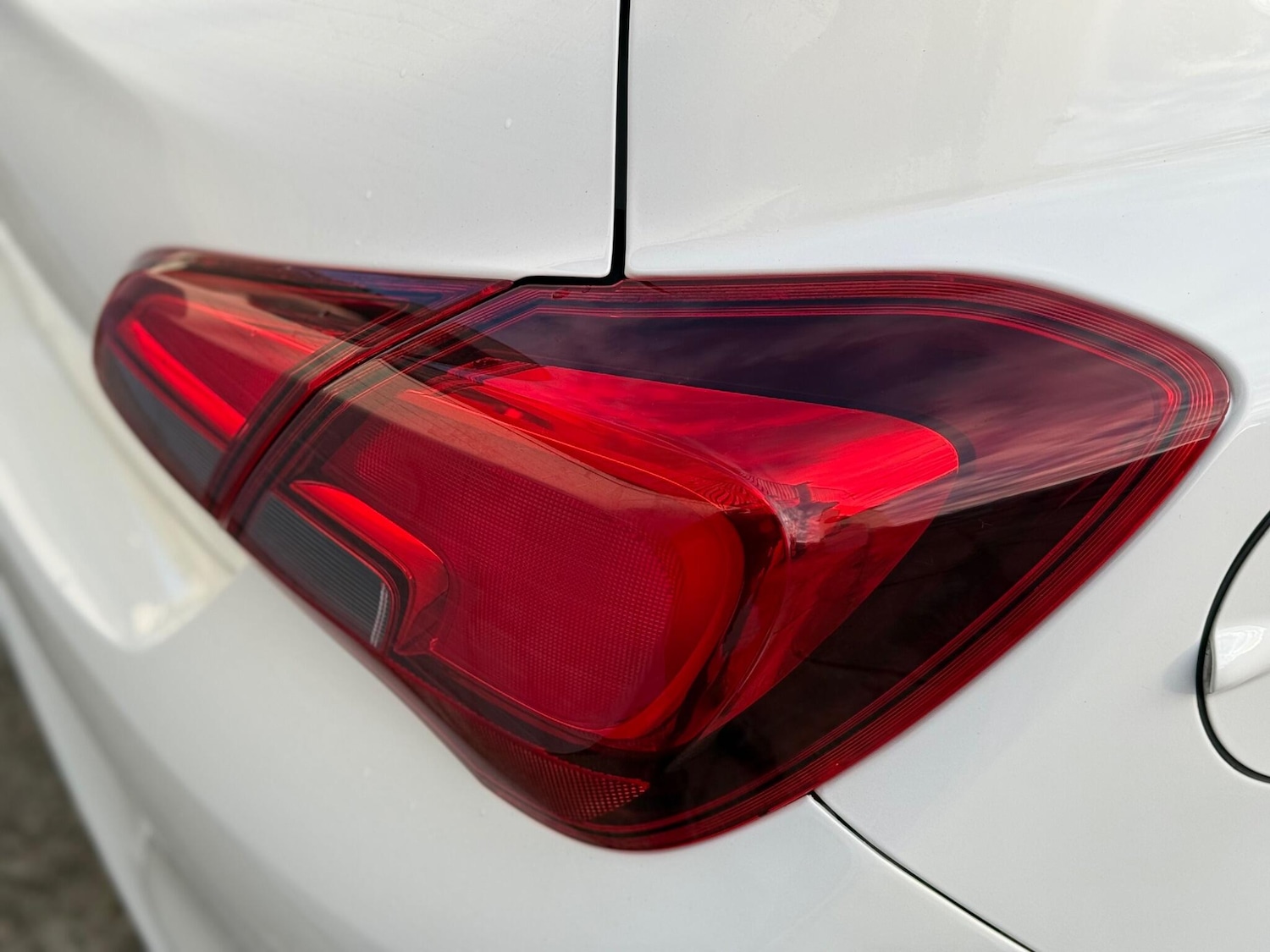 Used Vauxhall Corsa 2015 for sale - 76913376: Photo 23