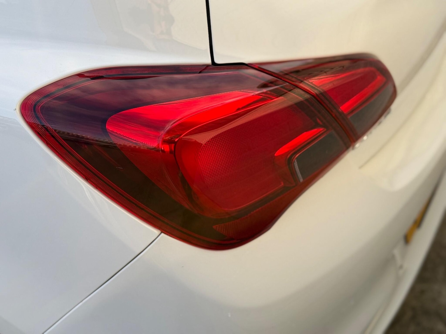 Used Vauxhall Corsa 2015 for sale - 76913376: Photo 24