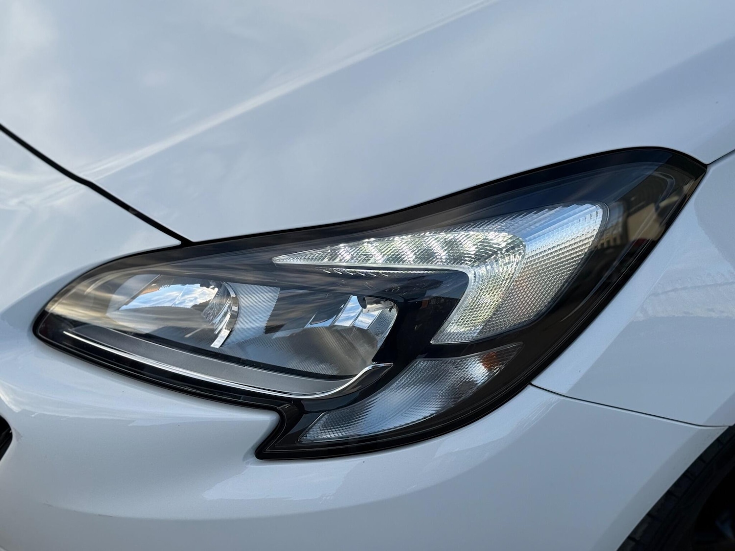 Used Vauxhall Corsa 2015 for sale - 76913376: Photo 25