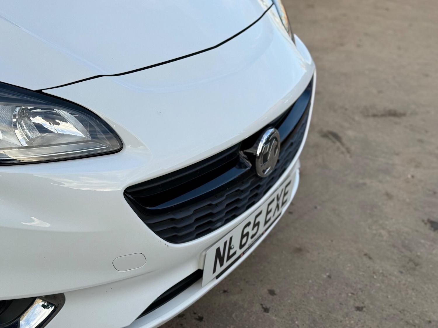 Used Vauxhall Corsa 2015 for sale - 76913376: Photo 26