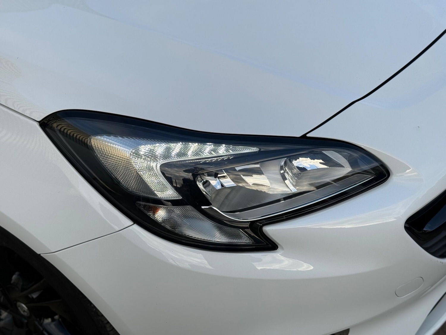 Used Vauxhall Corsa 2015 for sale - 76913376: Photo 27