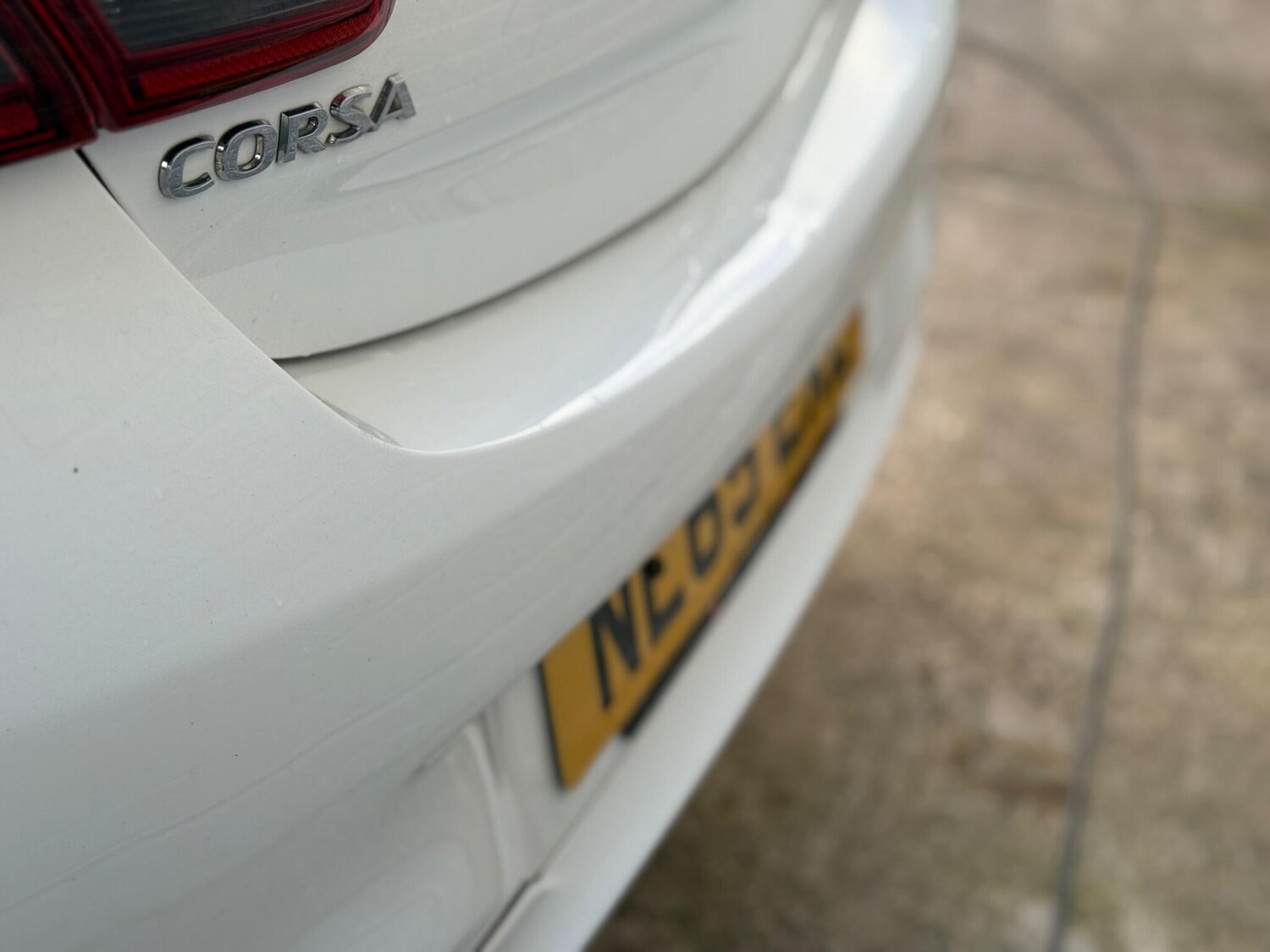 Used Vauxhall Corsa 2015 for sale - 76913376: Photo 28