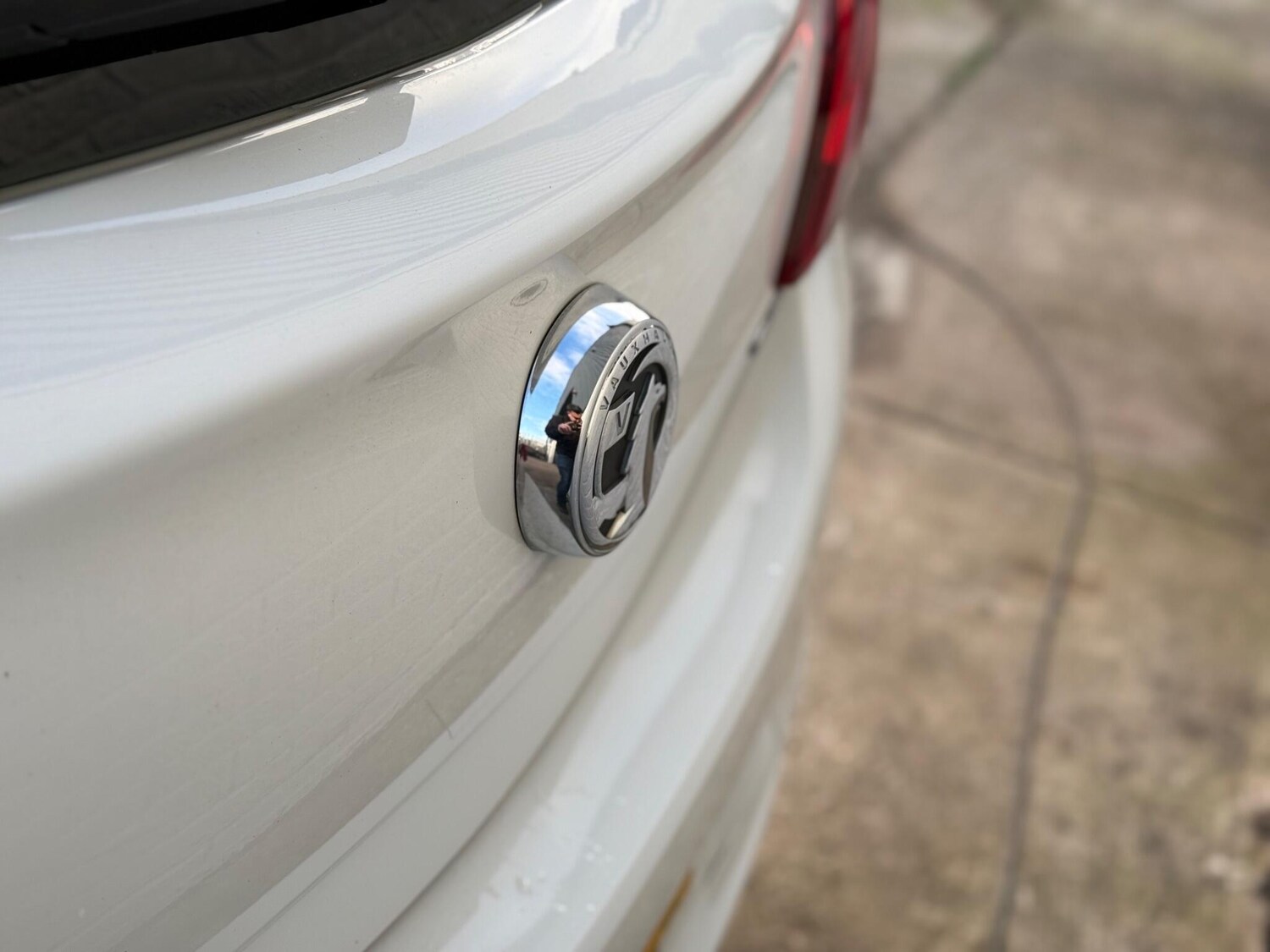 Used Vauxhall Corsa 2015 for sale - 76913376: Photo 29