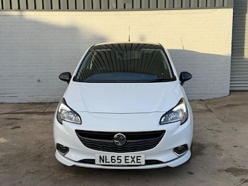 Used Vauxhall Corsa 2015 for sale - 76913376: Photo