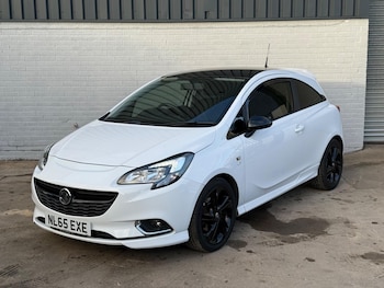 Used Vauxhall Corsa 2015 for sale - 76913376: Photo