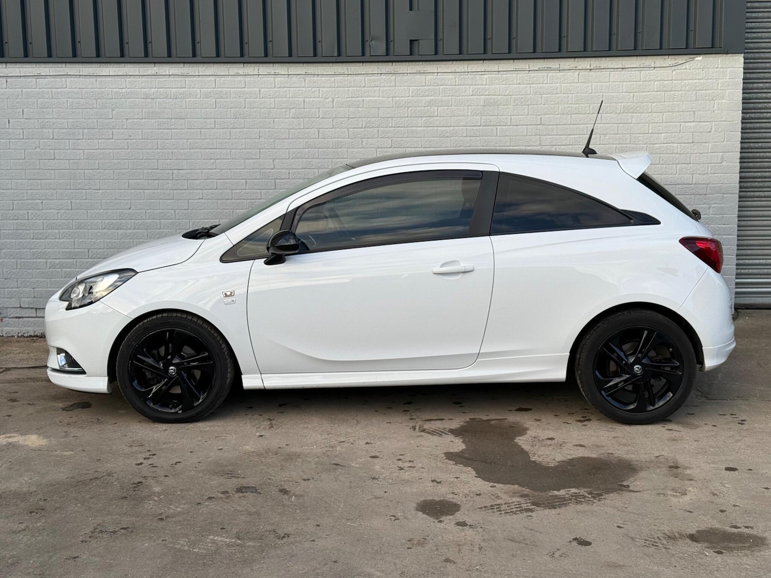 Used Vauxhall Corsa 2015 for sale - 76913376: Photo 5