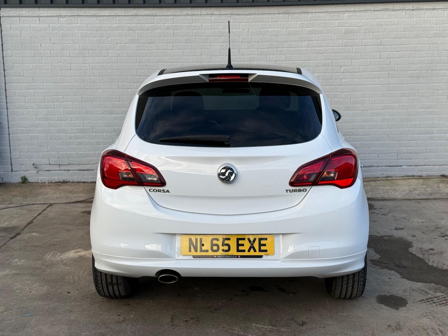 Used Vauxhall Corsa 2015 for sale - 76913376: Photo 6