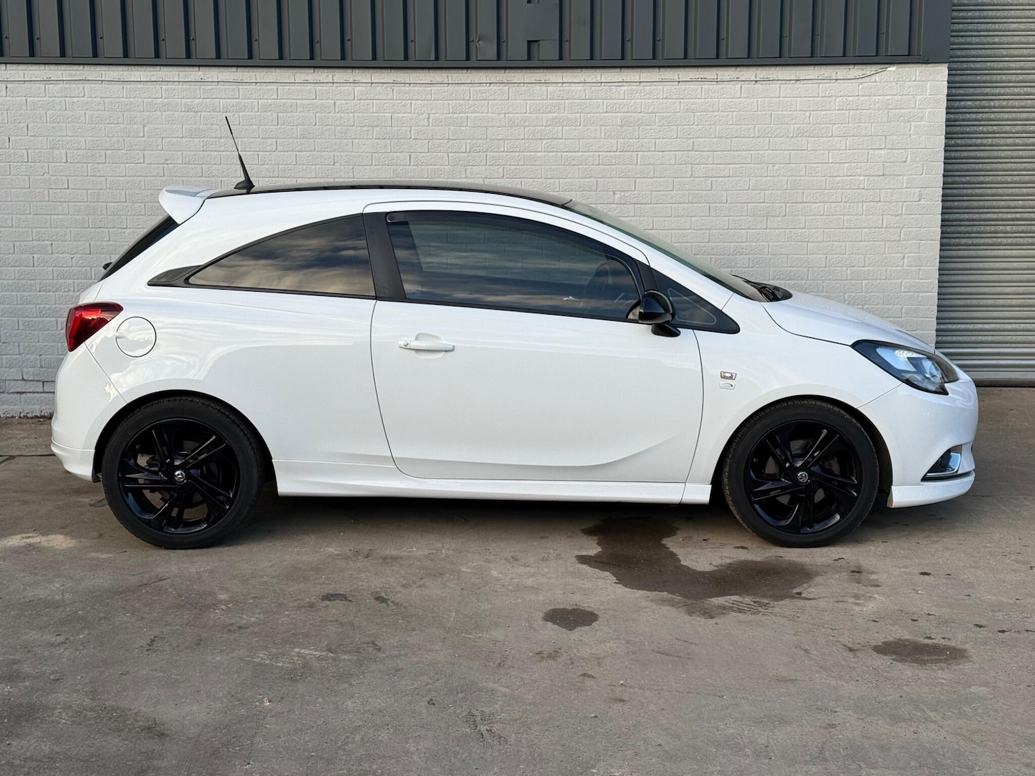 Used Vauxhall Corsa 2015 for sale - 76913376: Photo 7