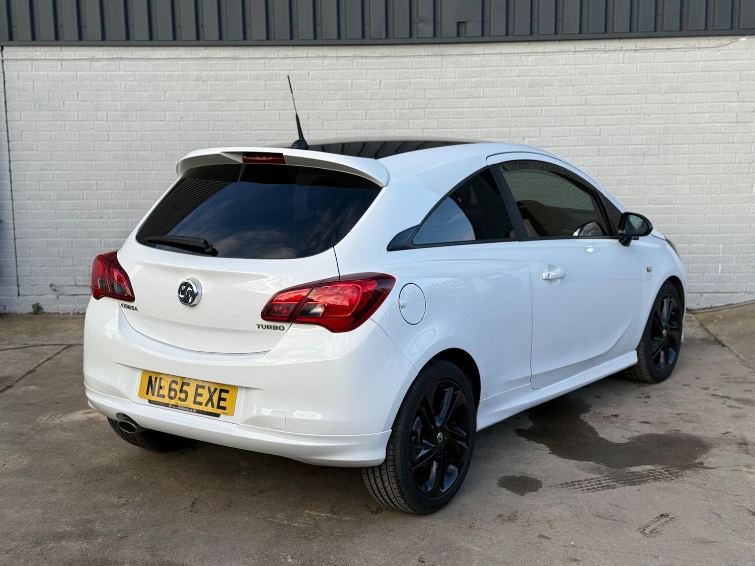 Used Vauxhall Corsa 2015 for sale - 76913376: Photo 8