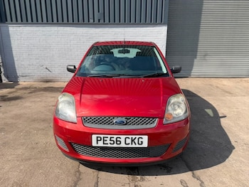 Used Ford Fiesta 2006 for sale - 79465247: Photo