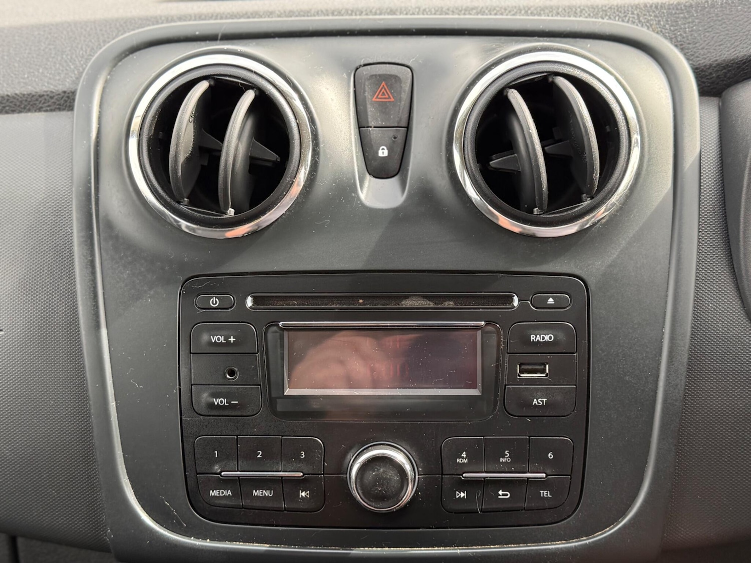 Vehicle 16