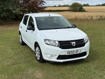 Dacia - Sandero