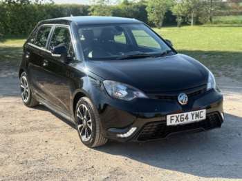 2014 (64) - 1.5 VTi-TECH 3Style 5dr