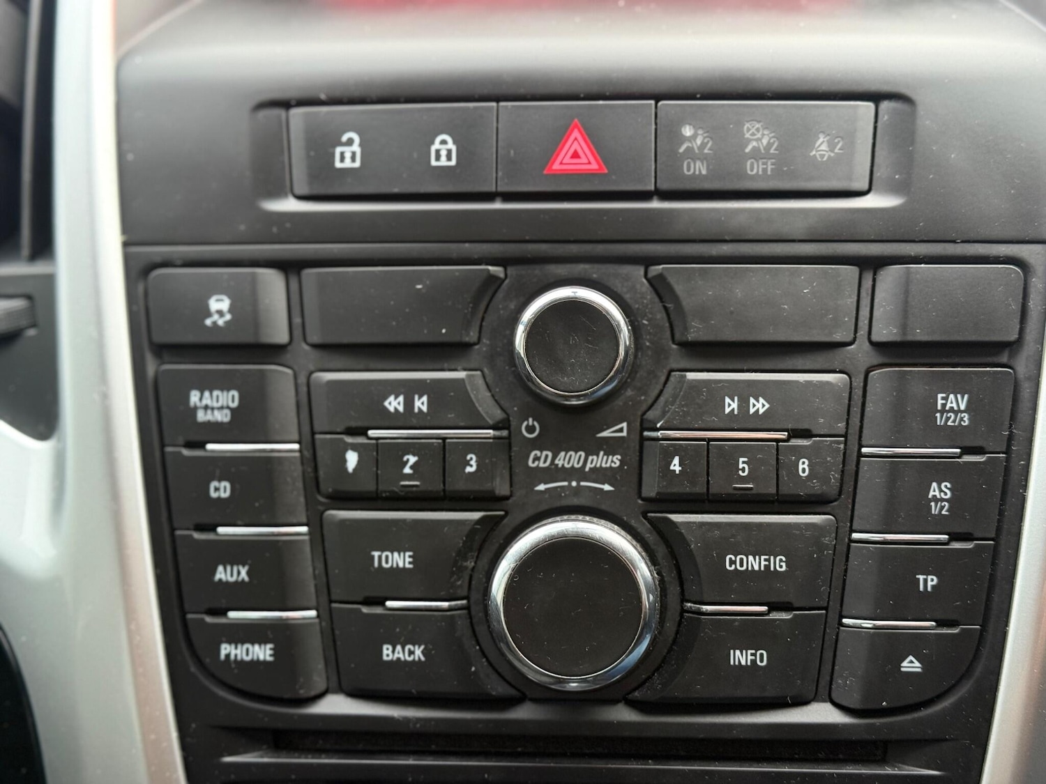 Used Vauxhall Astra 2015 for sale - 76499111: Photo 16