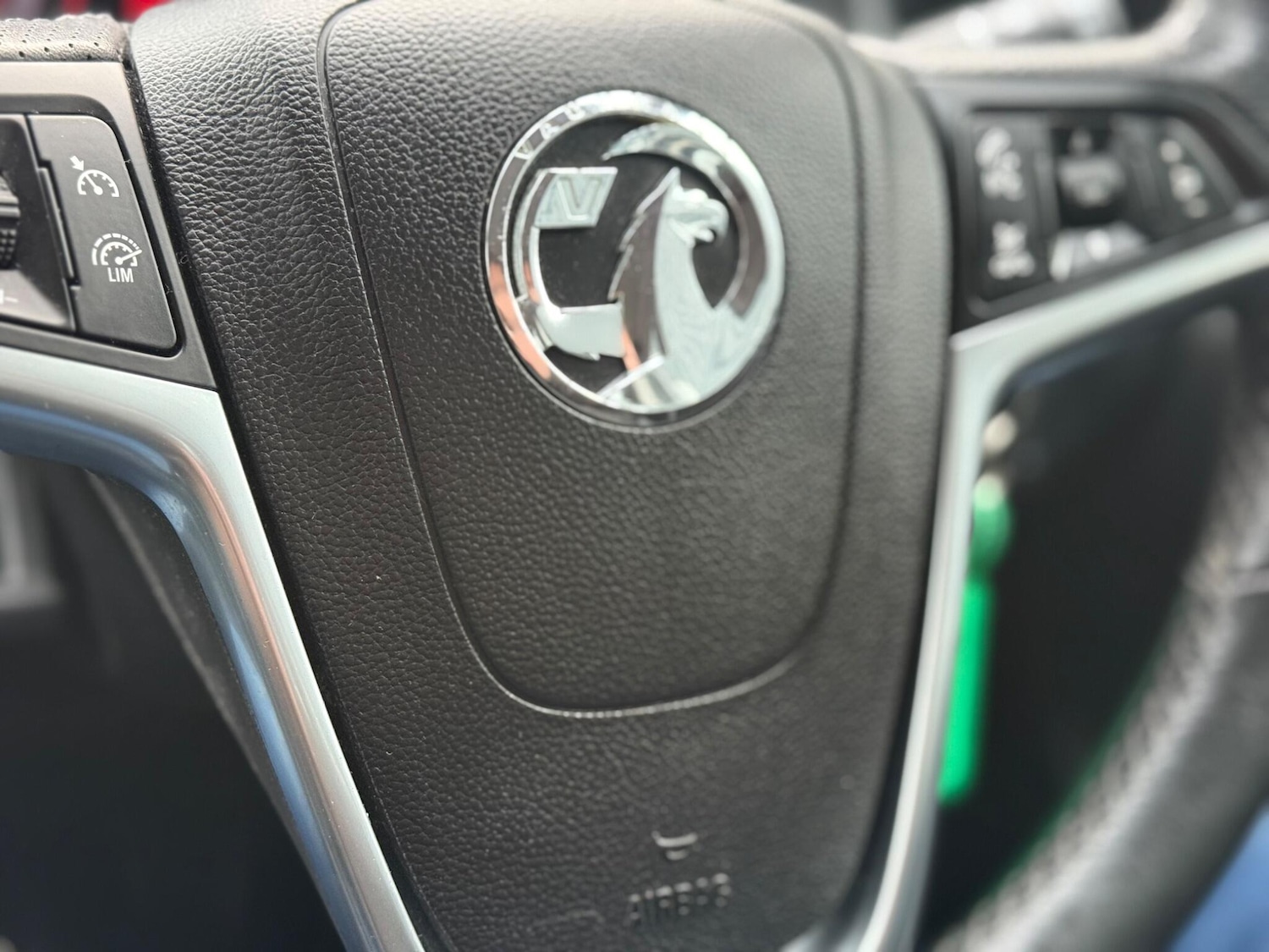 Used Vauxhall Astra 2015 for sale - 76499111: Photo 17