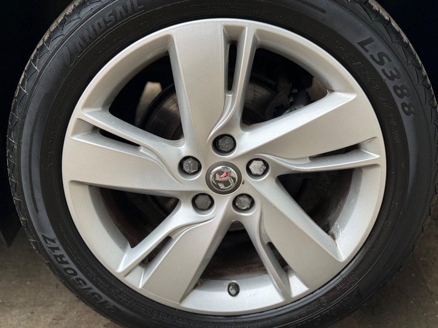 Used Vauxhall Astra 2015 for sale - 76499111: Photo 19