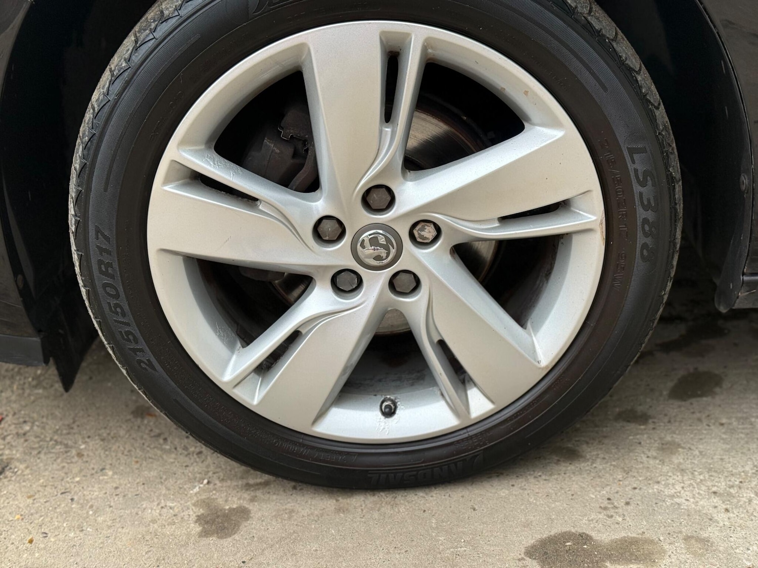 Used Vauxhall Astra 2015 for sale - 76499111: Photo 20