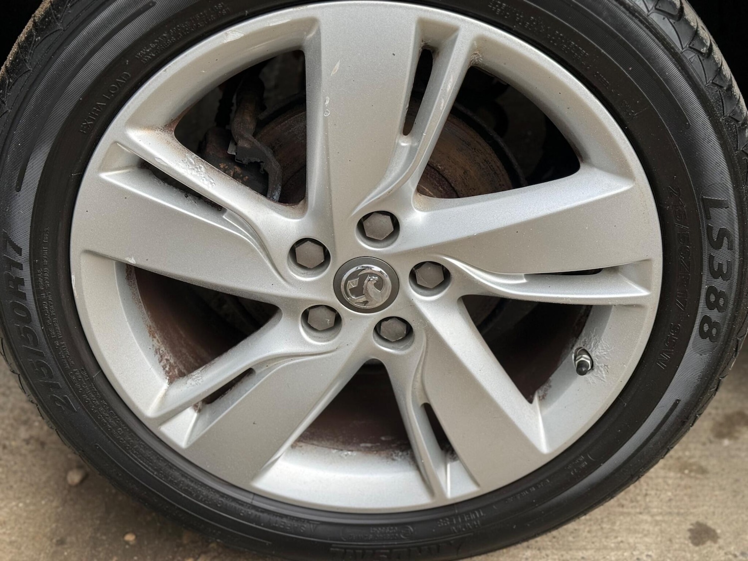 Used Vauxhall Astra 2015 for sale - 76499111: Photo 21