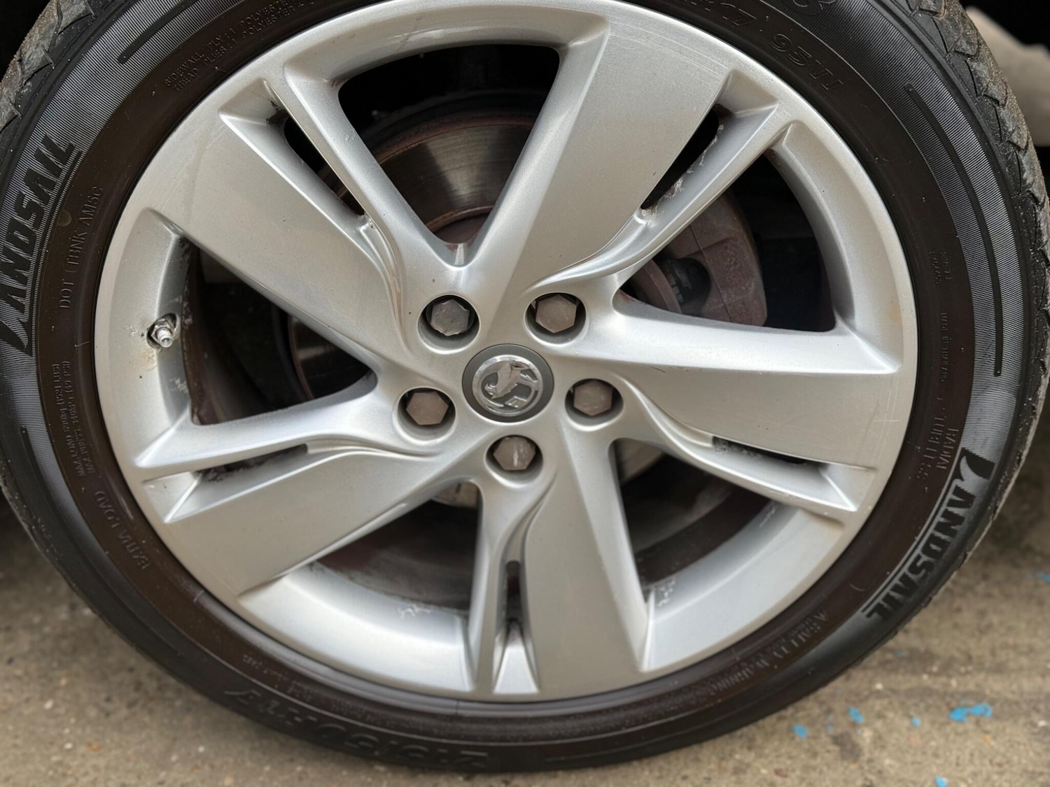 Used Vauxhall Astra 2015 for sale - 76499111: Photo 22