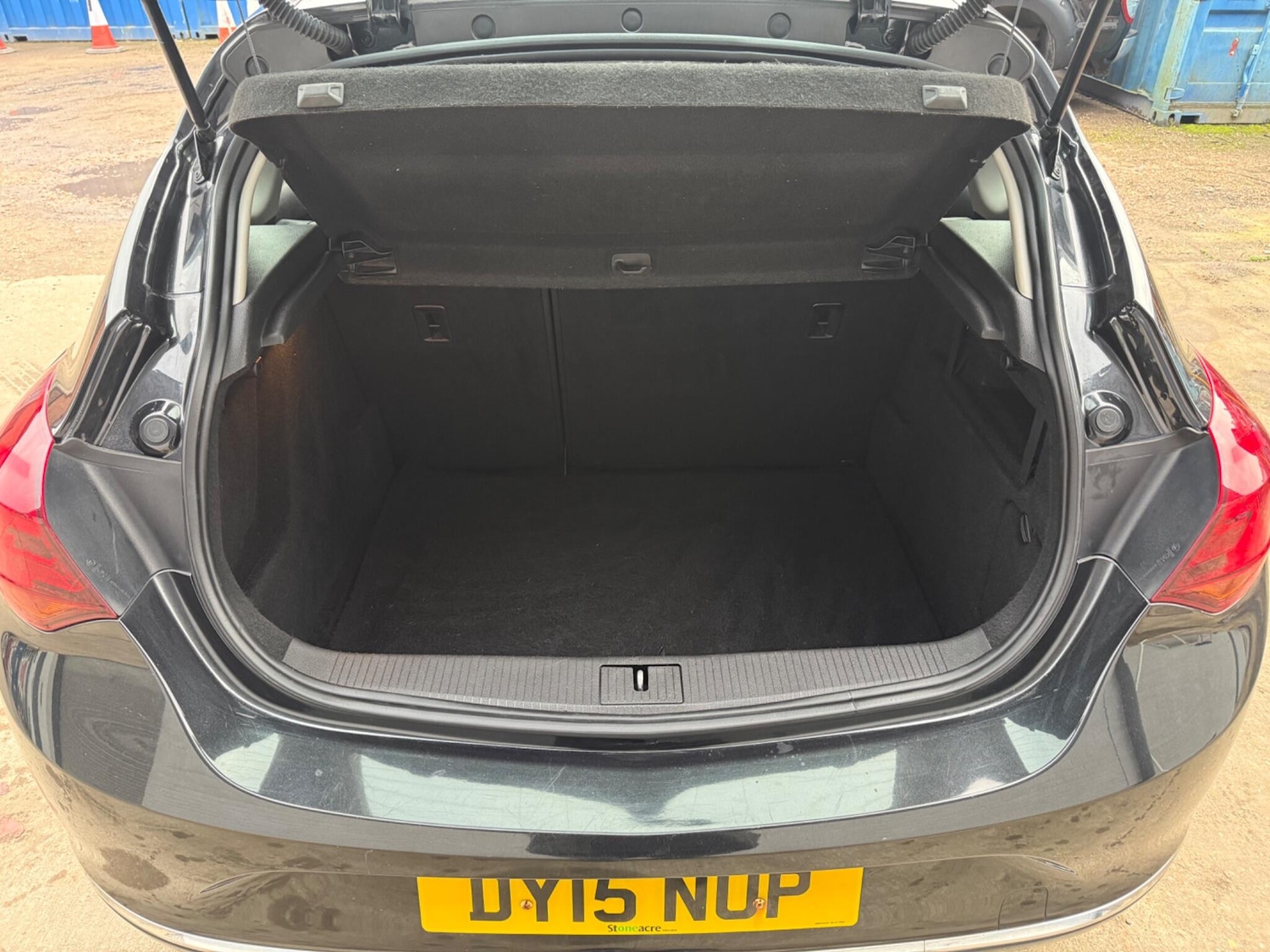 Used Vauxhall Astra 2015 for sale - 76499111: Photo 26