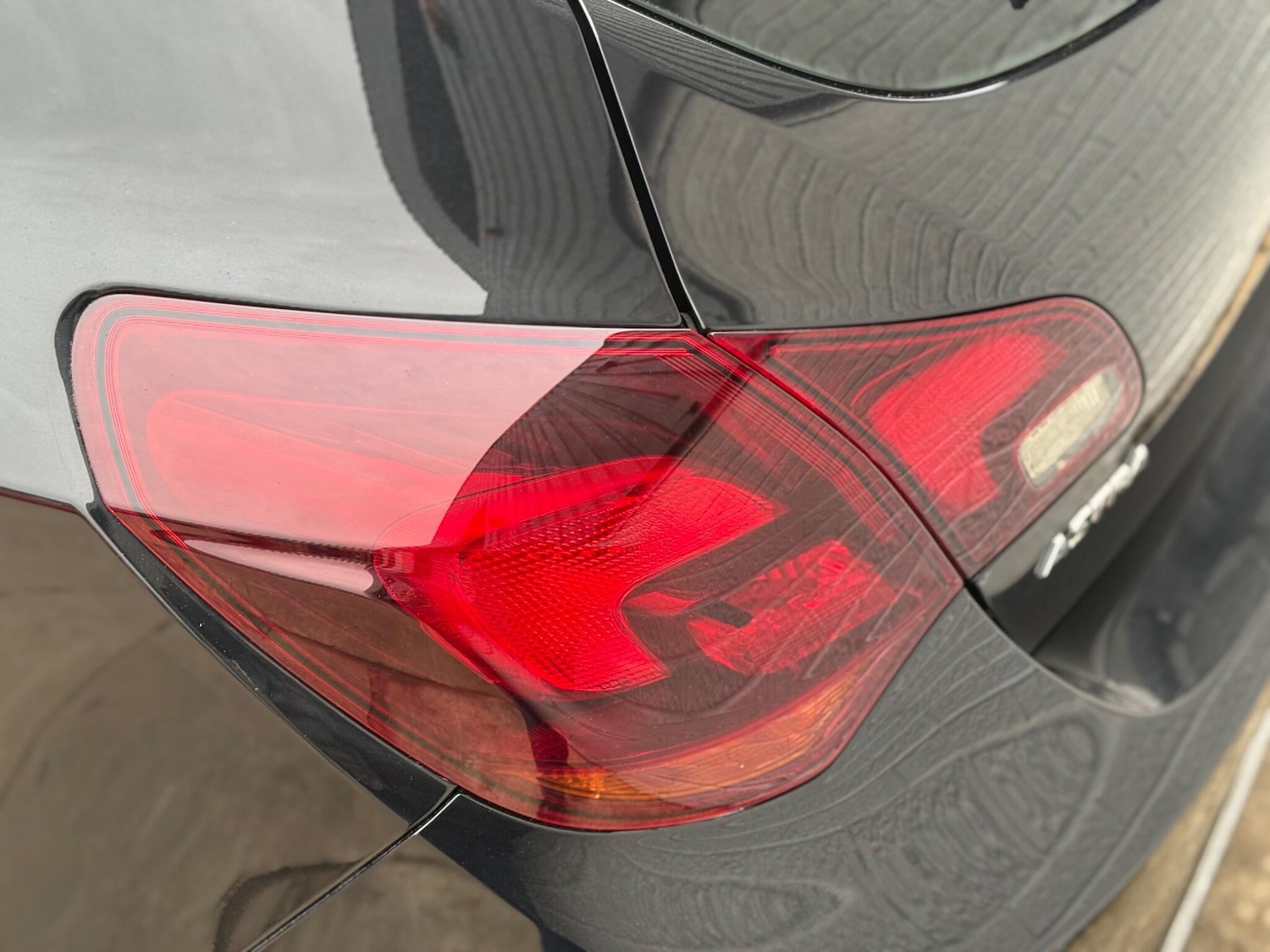 Used Vauxhall Astra 2015 for sale - 76499111: Photo 27