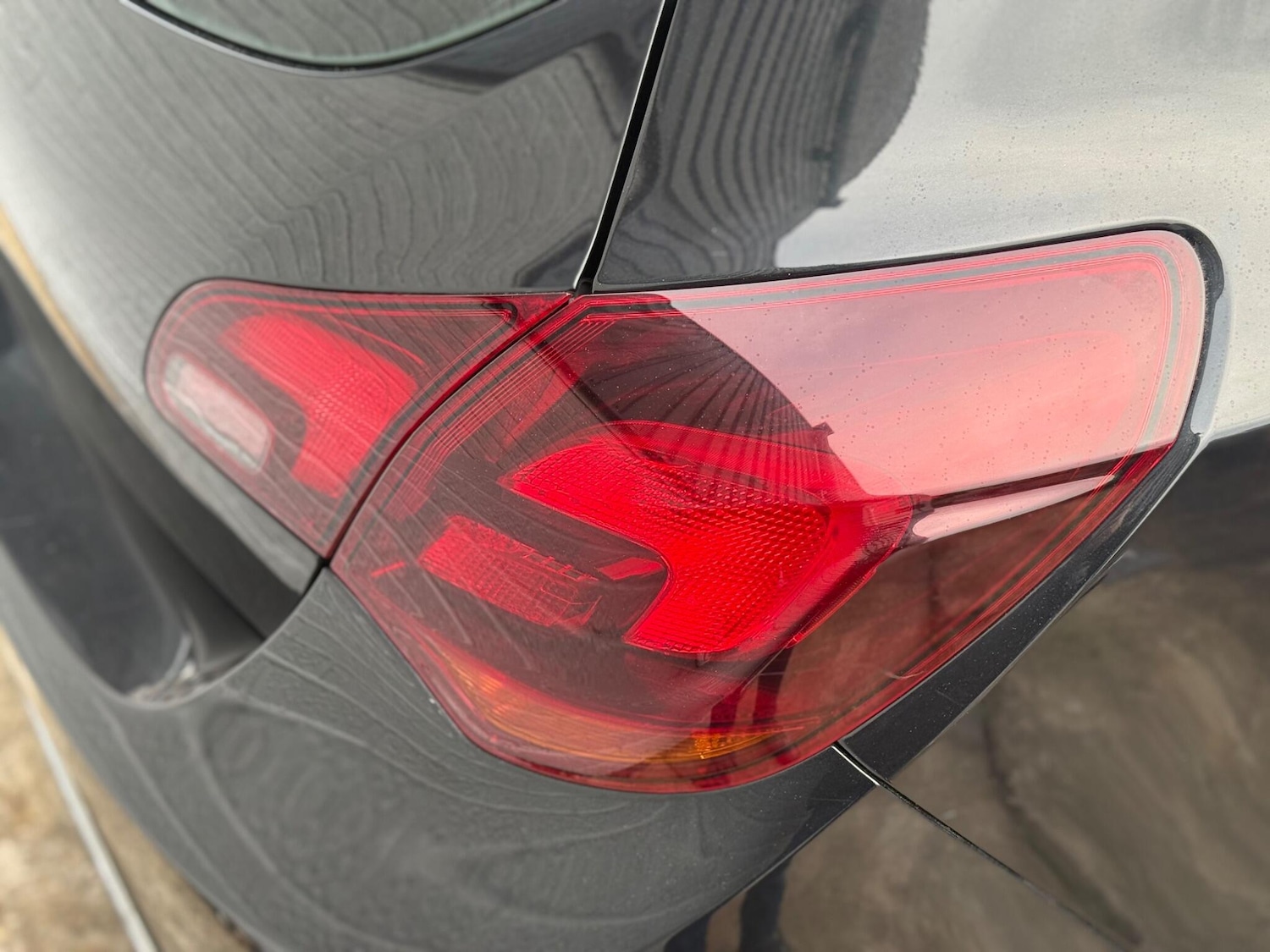 Used Vauxhall Astra 2015 for sale - 76499111: Photo 28