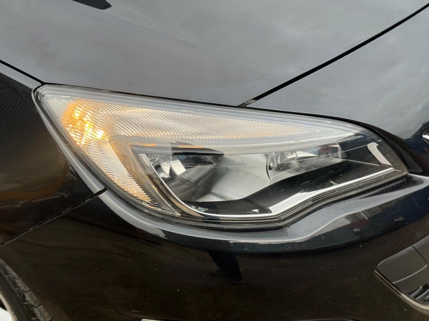 Used Vauxhall Astra 2015 for sale - 76499111: Photo 29