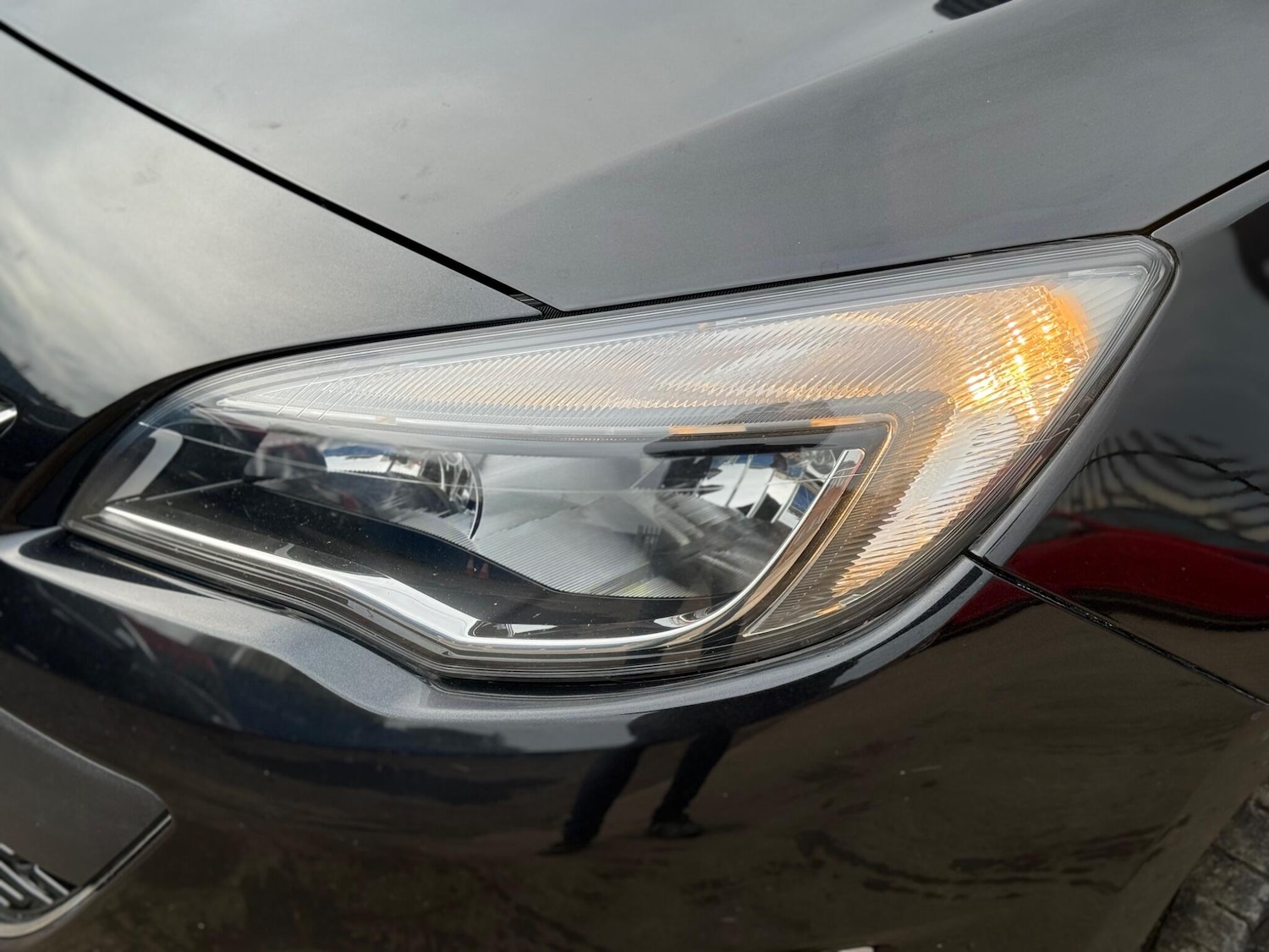 Used Vauxhall Astra 2015 for sale - 76499111: Photo 30