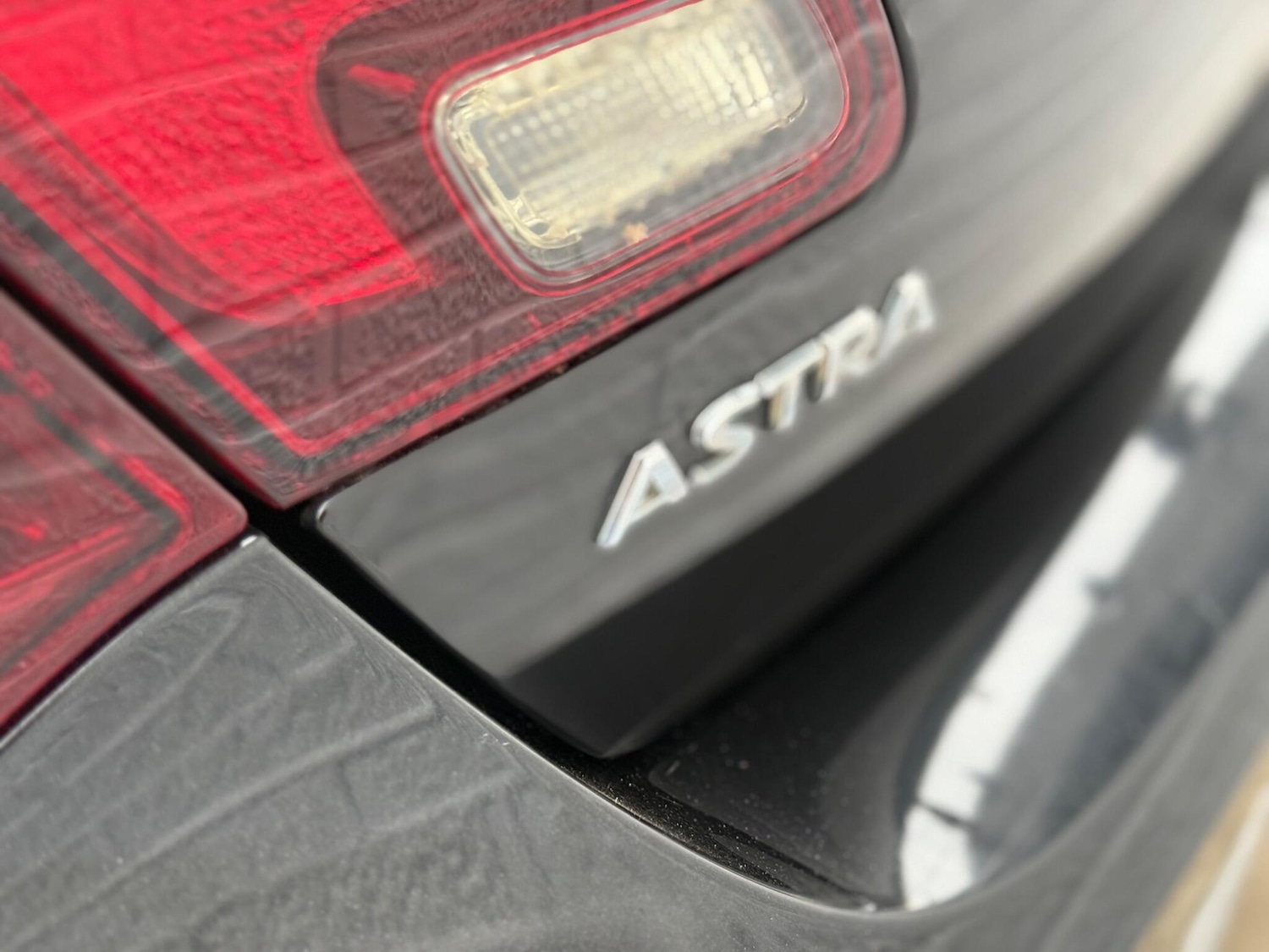 Used Vauxhall Astra 2015 for sale - 76499111: Photo 34