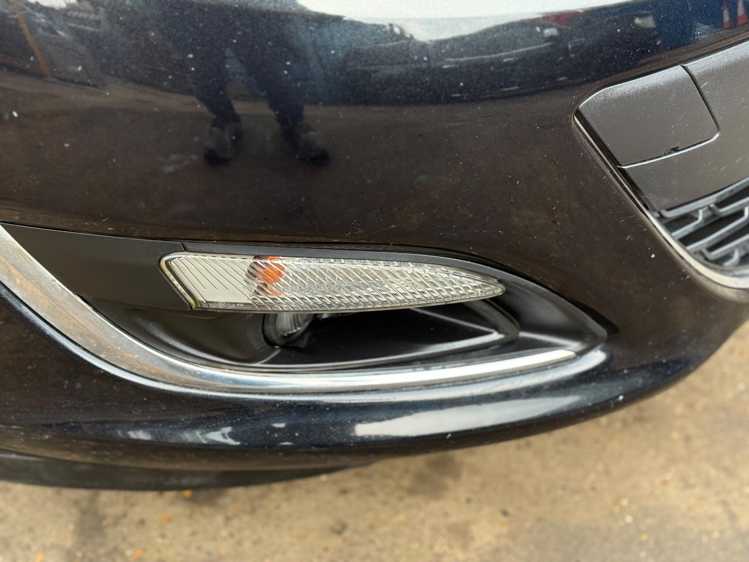 Used Vauxhall Astra 2015 for sale - 76499111: Photo 36