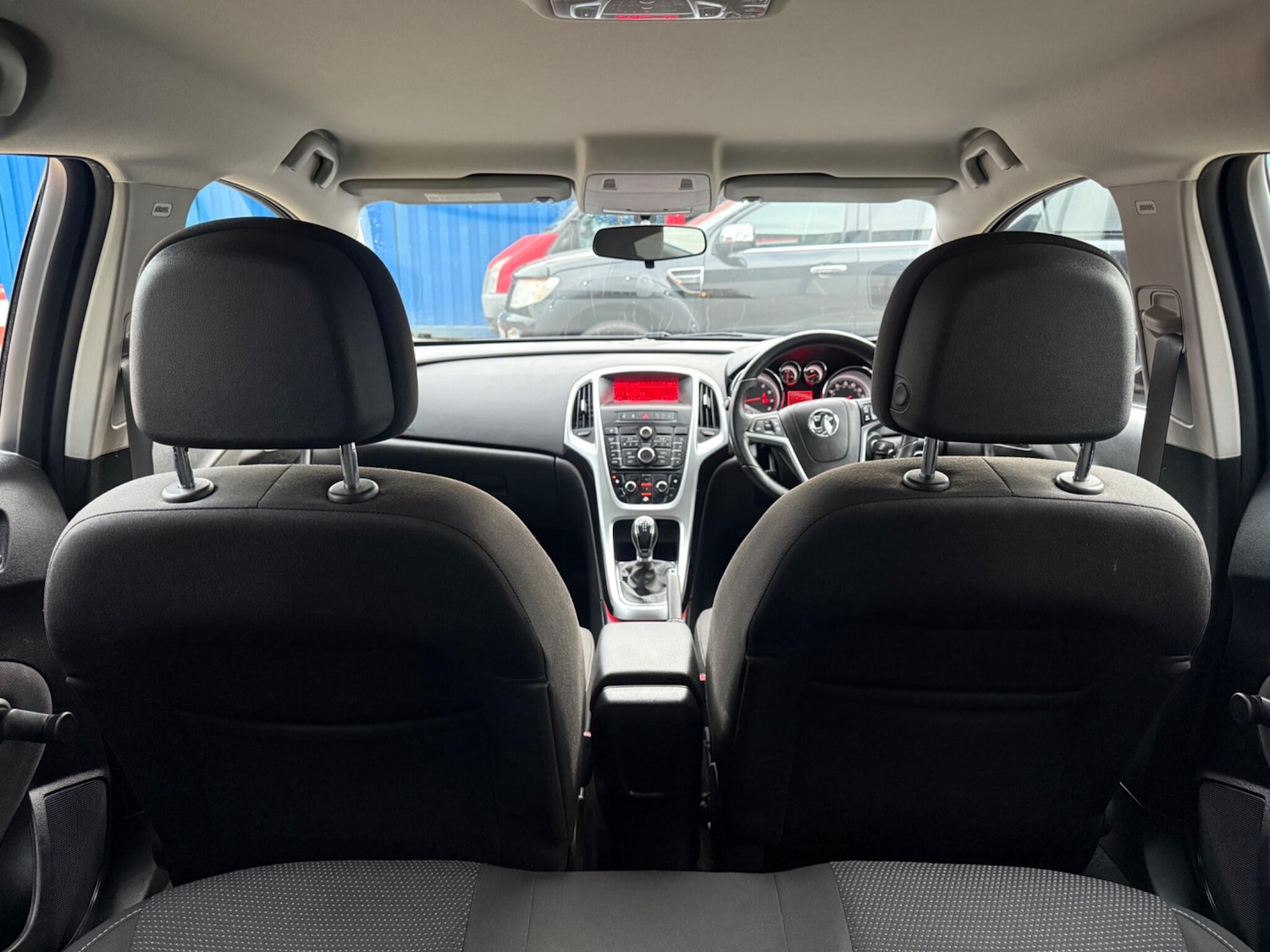 Used Vauxhall Astra 2015 for sale - 76499111: Photo 39