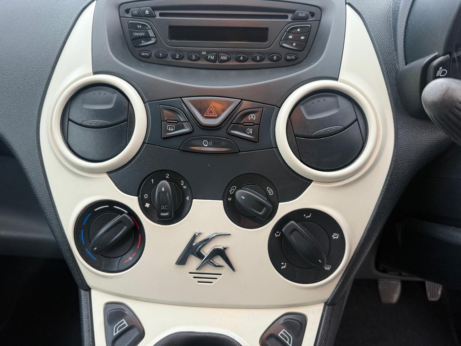 Used Ford Ka 2015 for sale - 76456787: Photo 12