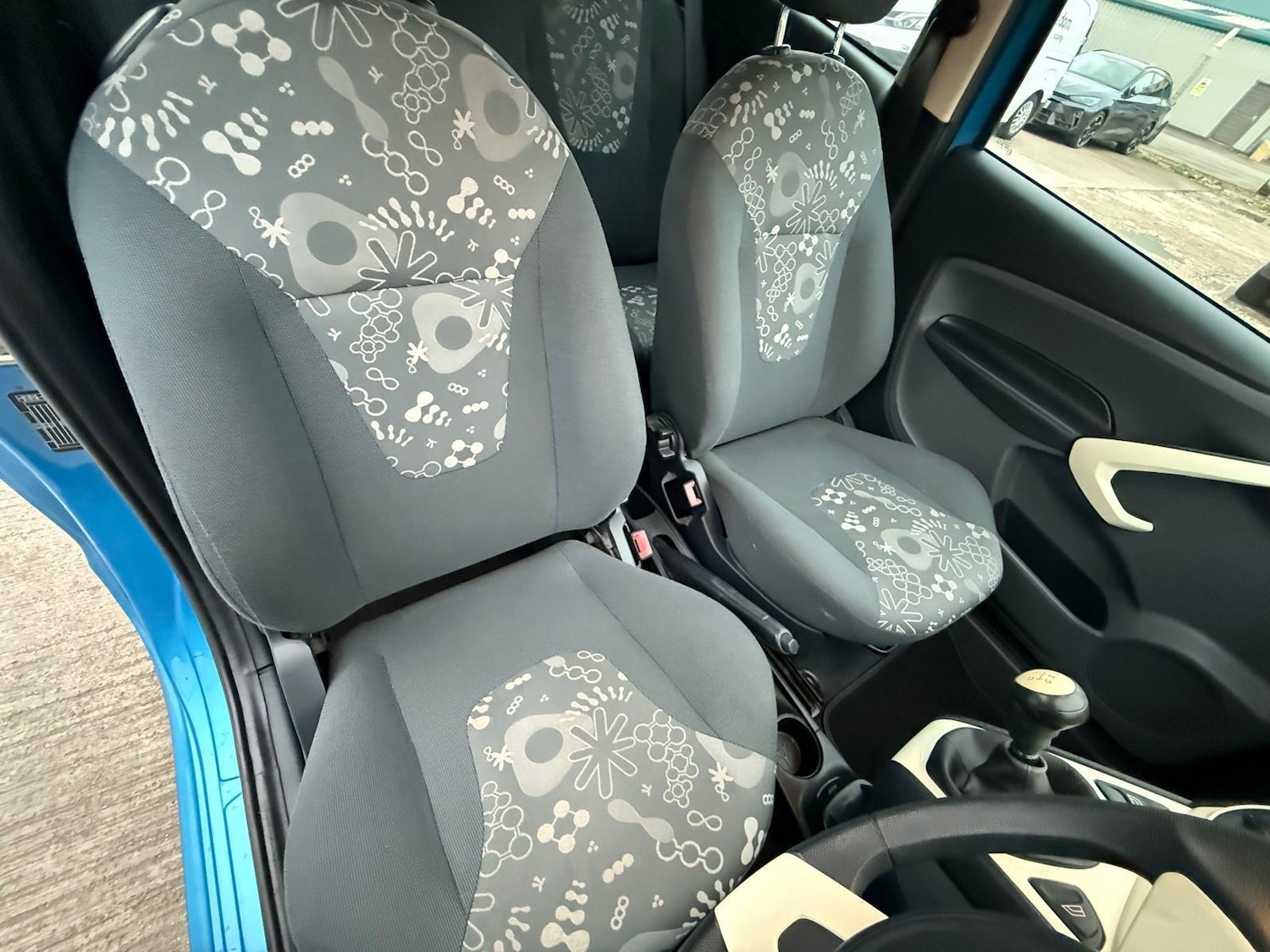 Used Ford Ka 2015 for sale - 76456787: Photo 14