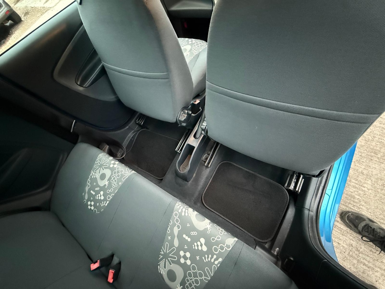 Used Ford Ka 2015 for sale - 76456787: Photo 16