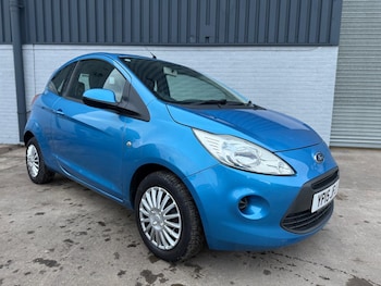 Used Ford Ka 2015 for sale - 76456787: Photo