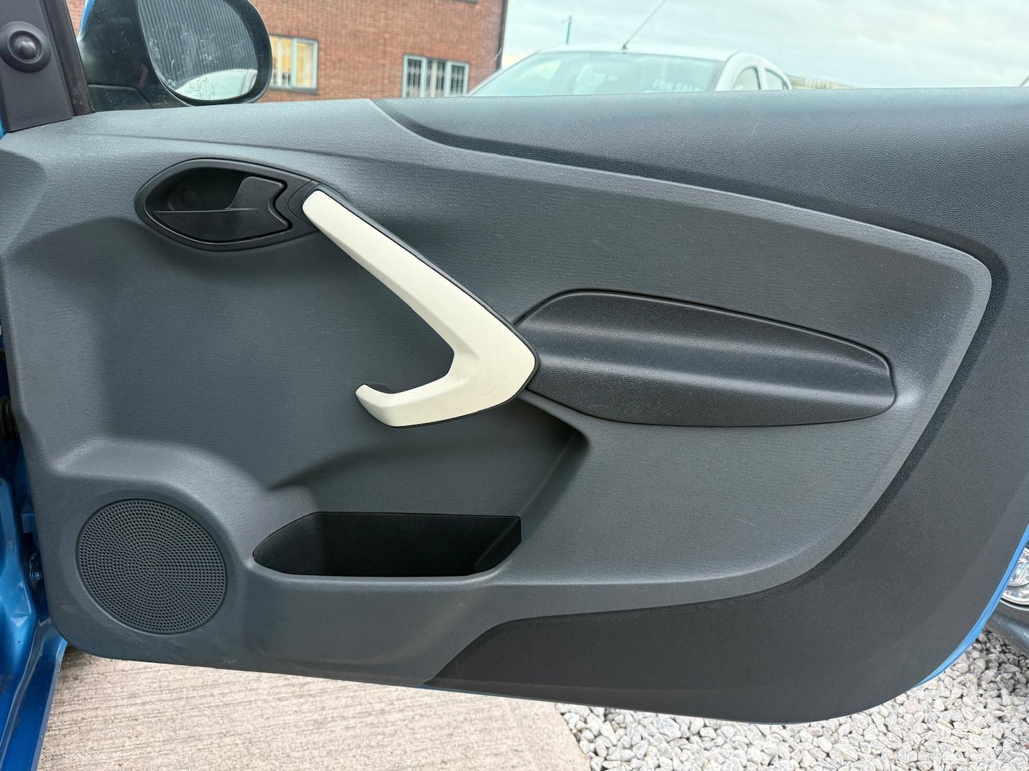 Used Ford Ka 2015 for sale - 76456787: Photo 21