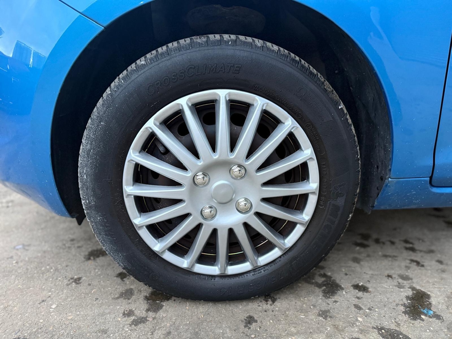 Used Ford Ka 2015 for sale - 76456787: Photo 22