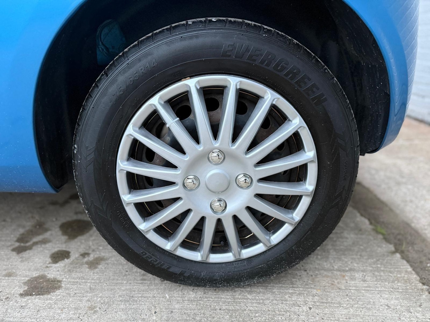 Used Ford Ka 2015 for sale - 76456787: Photo 23